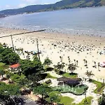Lindo Apto Beira Mar - Ponta Da Praia - Santos