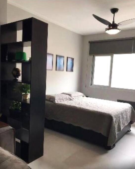Apartamento Lindo Apto Beira Mar - Ponta Da - *
